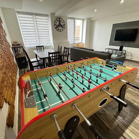 22 Chic & Cosy Grand Appart 92M2 Parking Gratuit Hypercentre Netflix Saint-Etienne  Zewnętrze zdjęcie