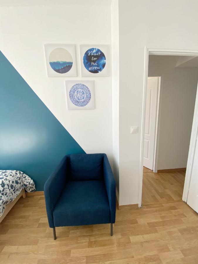 22 Chic & Cosy Grand Appart 92M2 Parking Gratuit Hypercentre Netflix Saint-Etienne  Zewnętrze zdjęcie