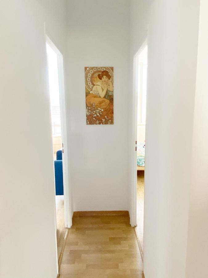 22 Chic & Cosy Grand Appart 92M2 Parking Gratuit Hypercentre Netflix Saint-Etienne  Zewnętrze zdjęcie